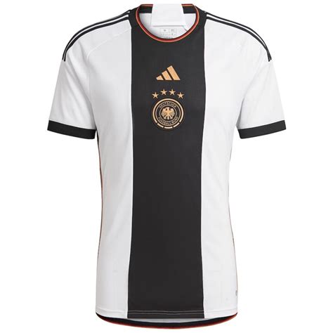 adidas germany home shirts